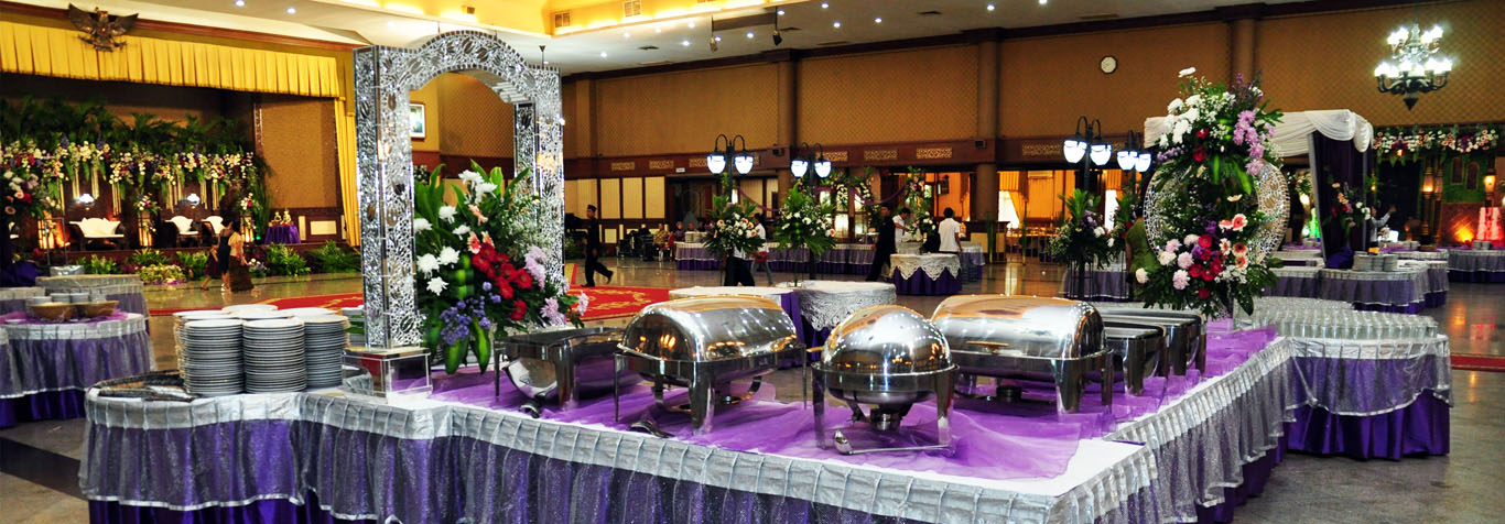 Vistadevy Catering
